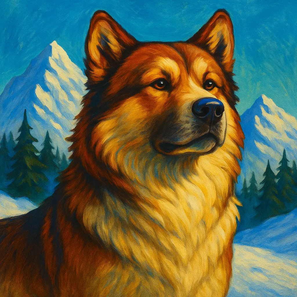 نداء البرية