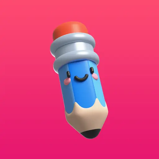 اكتشف العربية ثلاثي الأبعاد