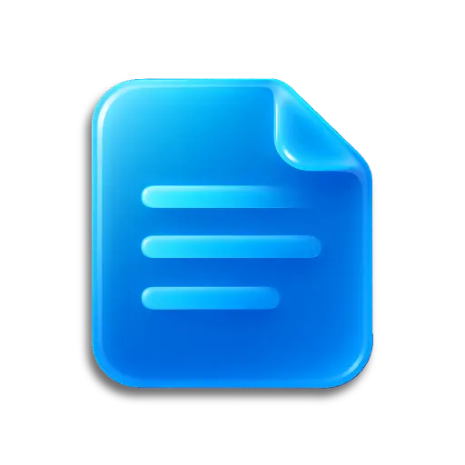 Glazr DOCX File Editor