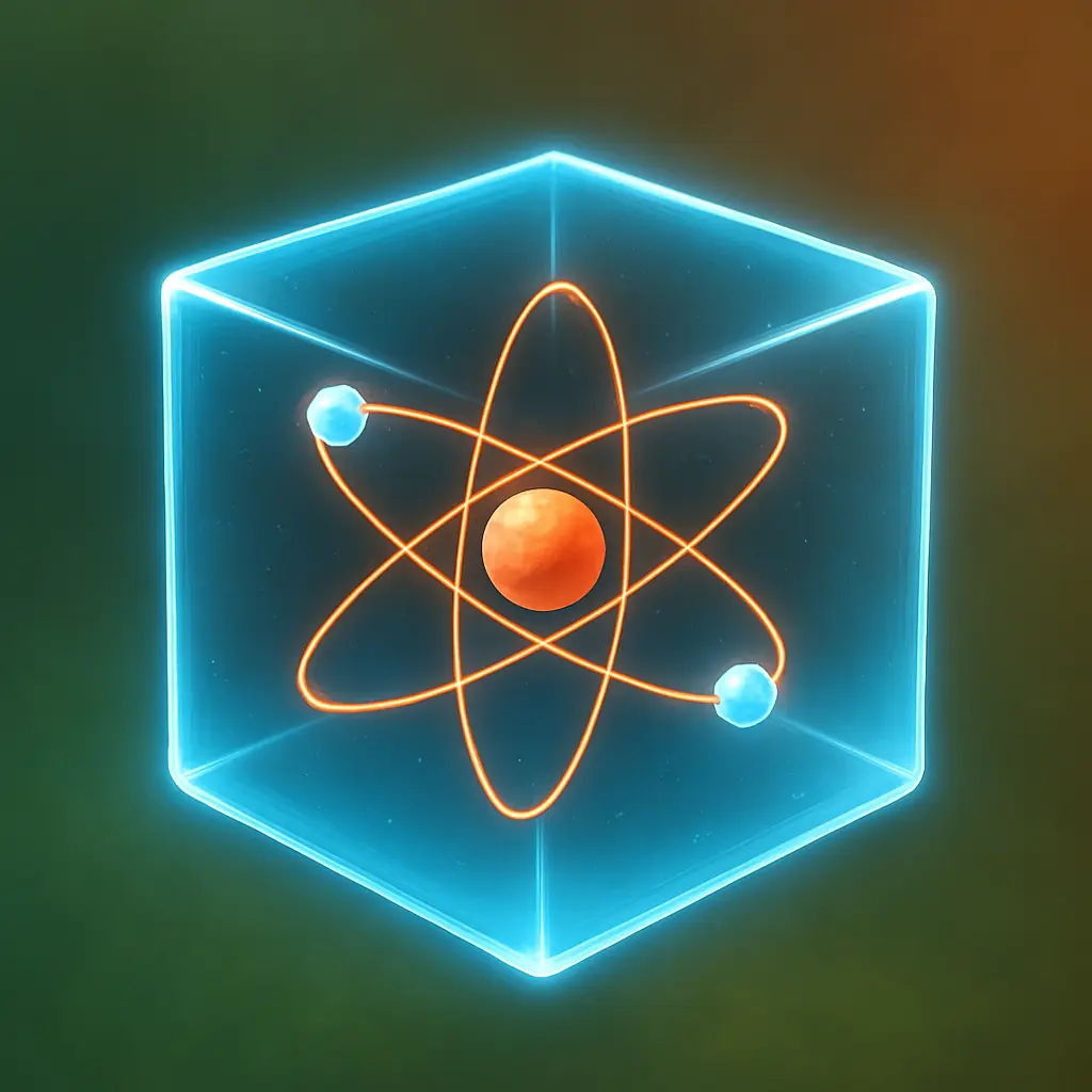 الجدول الدوري بالواقع المعزز 4D