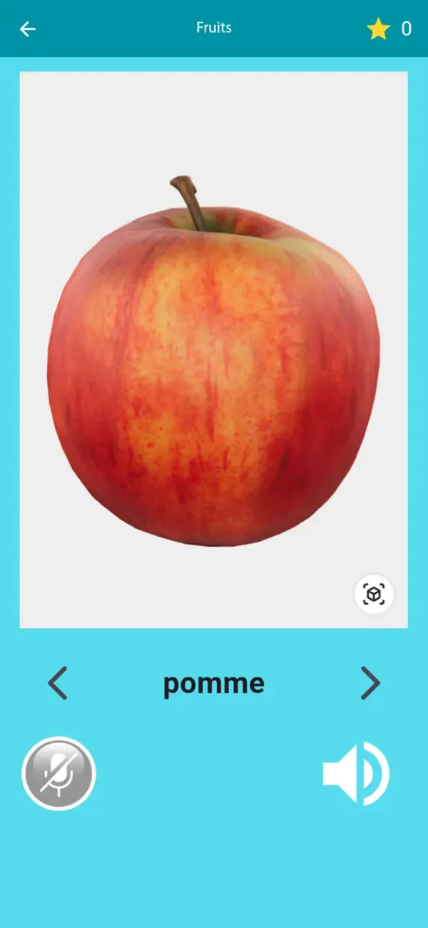 Discover French 3D — 3