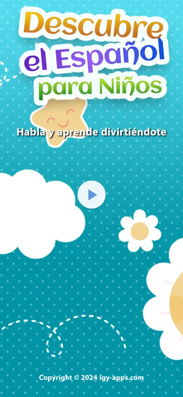 اكتشف الإسبانية ثلاثي الأبعاد — 1