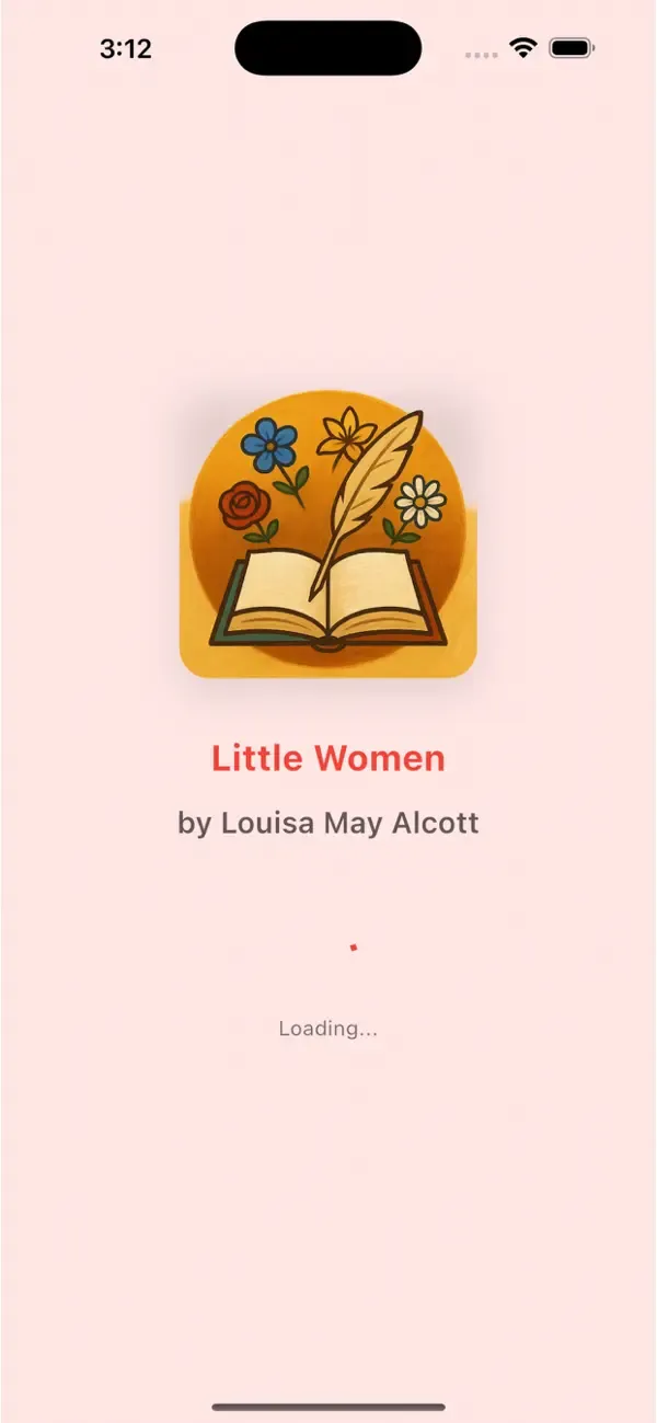 Les Quatre Filles du Docteur March — 1