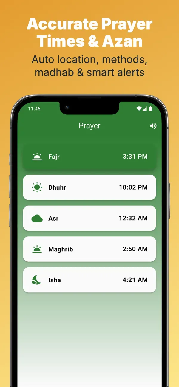 Nour Al-Bayan - Assistant Musulman — 3