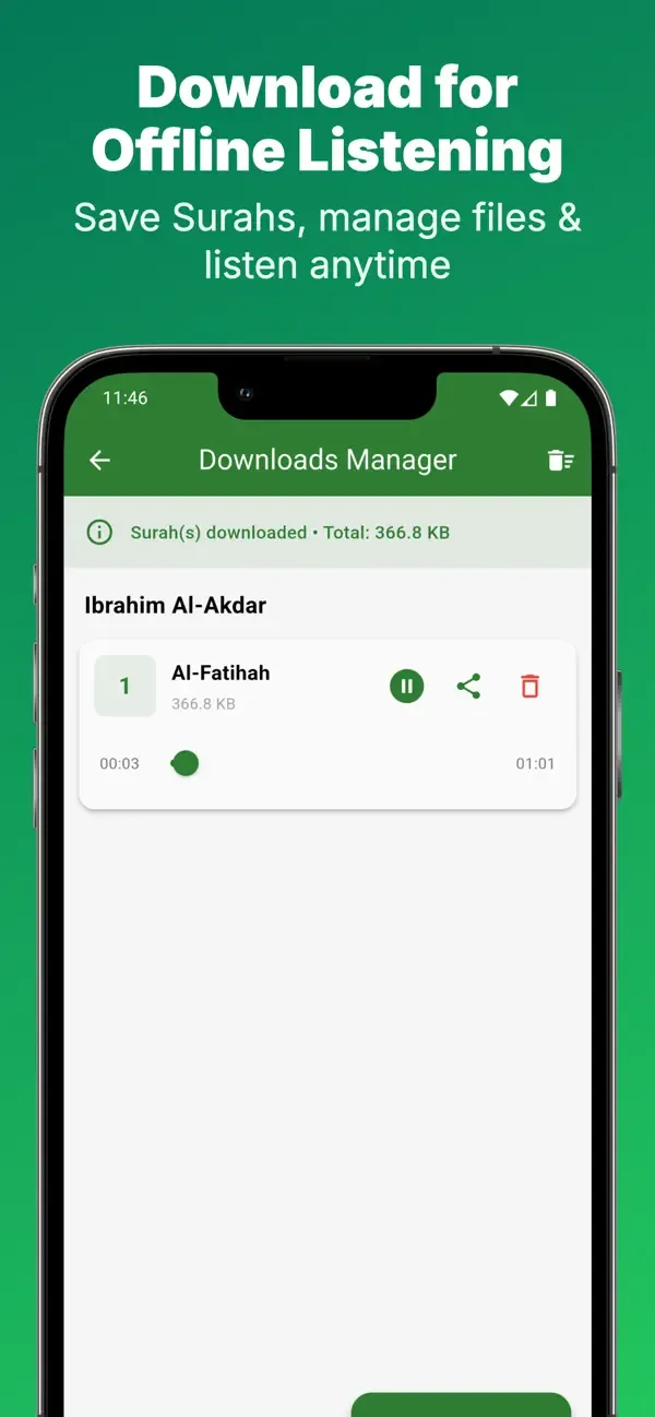 Nour Al-Bayan - Assistant Musulman — 6